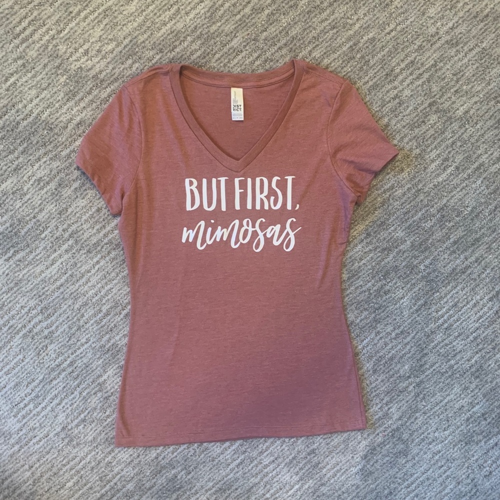 Bachelorette Party T-Shirts (multiple sizes avail)